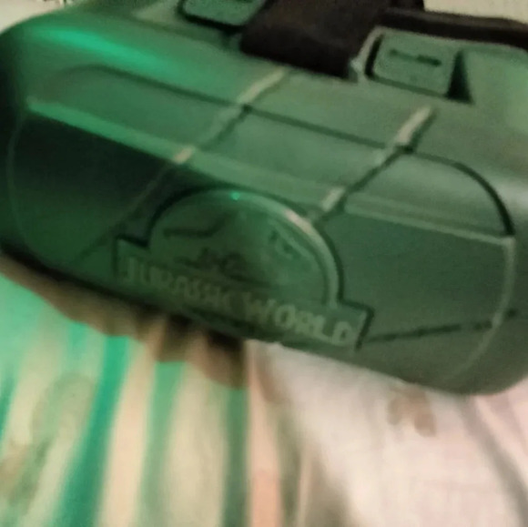 Jurassic world VR - Picture 2 of 4